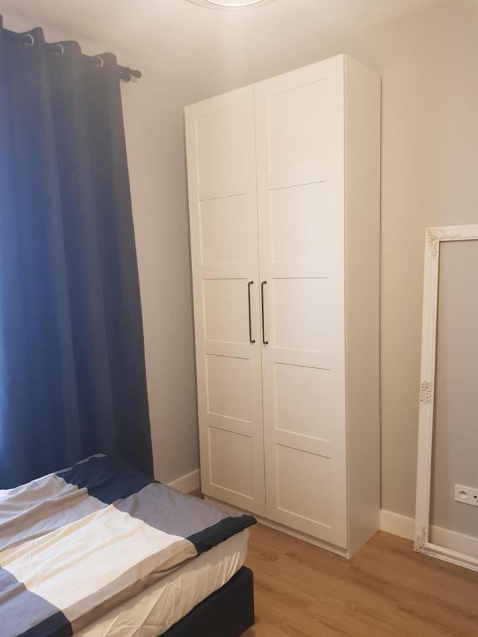 Sun Apartment Katowice Chorzow מראה חיצוני תמונה