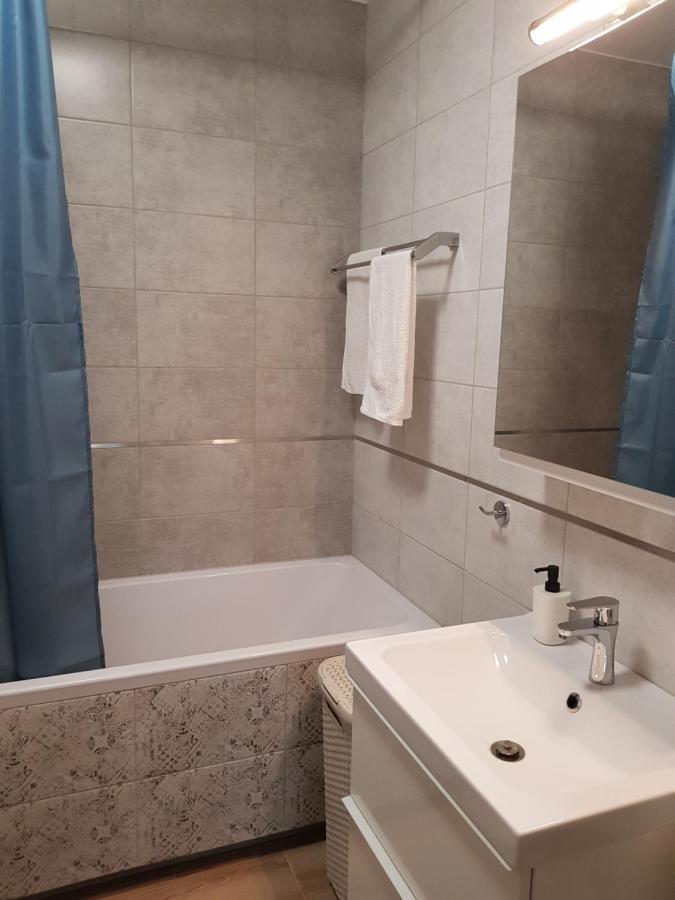 Sun Apartment Katowice Chorzow מראה חיצוני תמונה