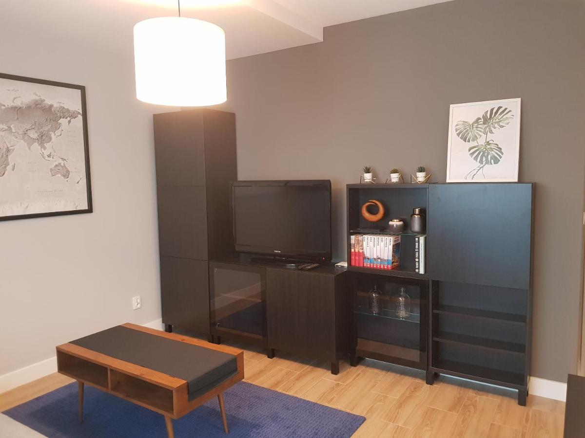 Sun Apartment Katowice Chorzow מראה חיצוני תמונה