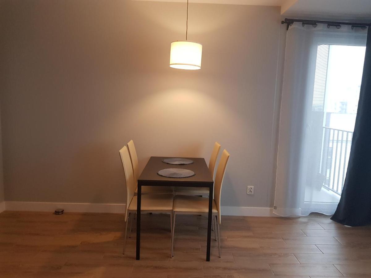 Sun Apartment Katowice Chorzow מראה חיצוני תמונה