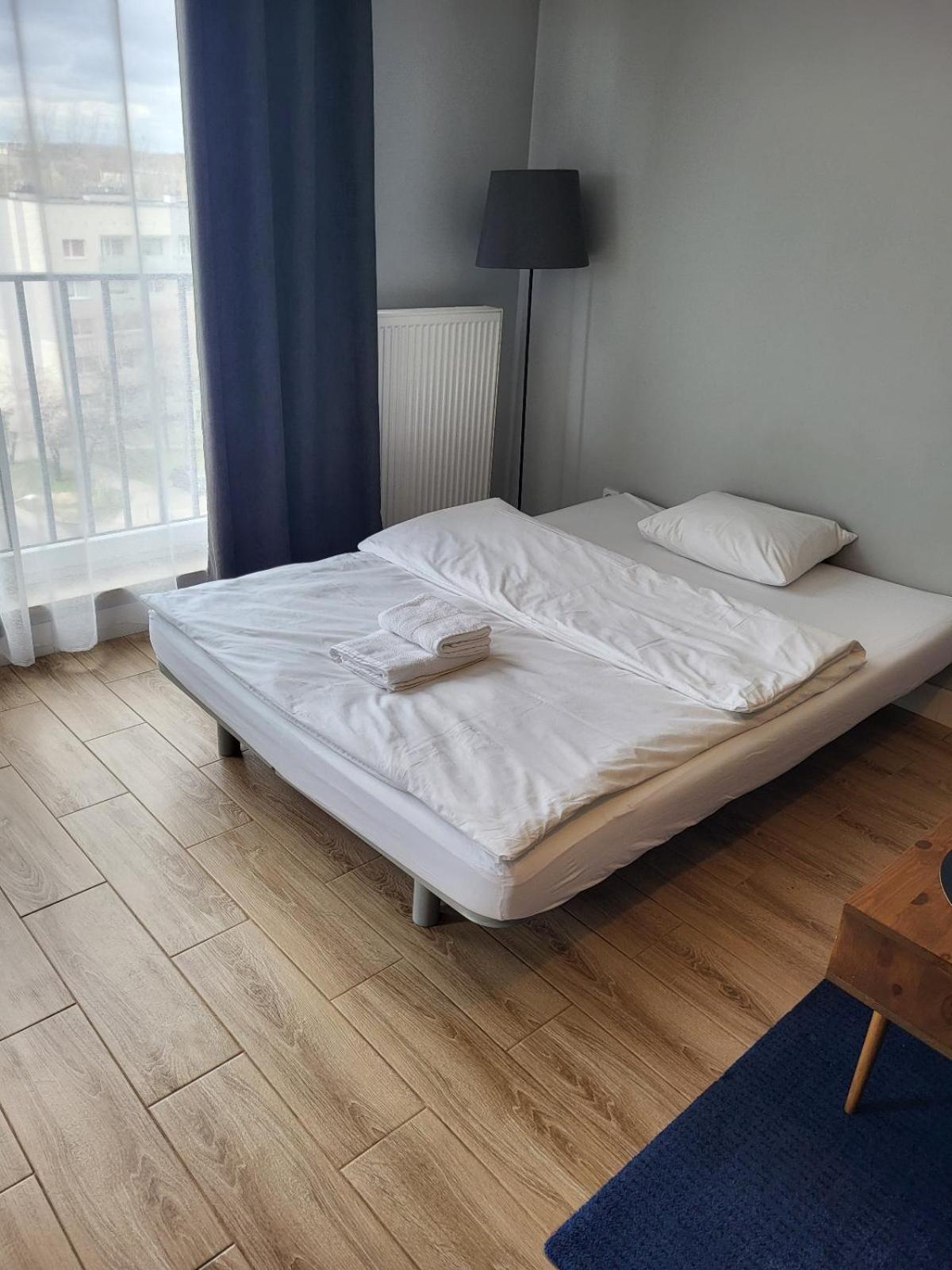 Sun Apartment Katowice Chorzow מראה חיצוני תמונה