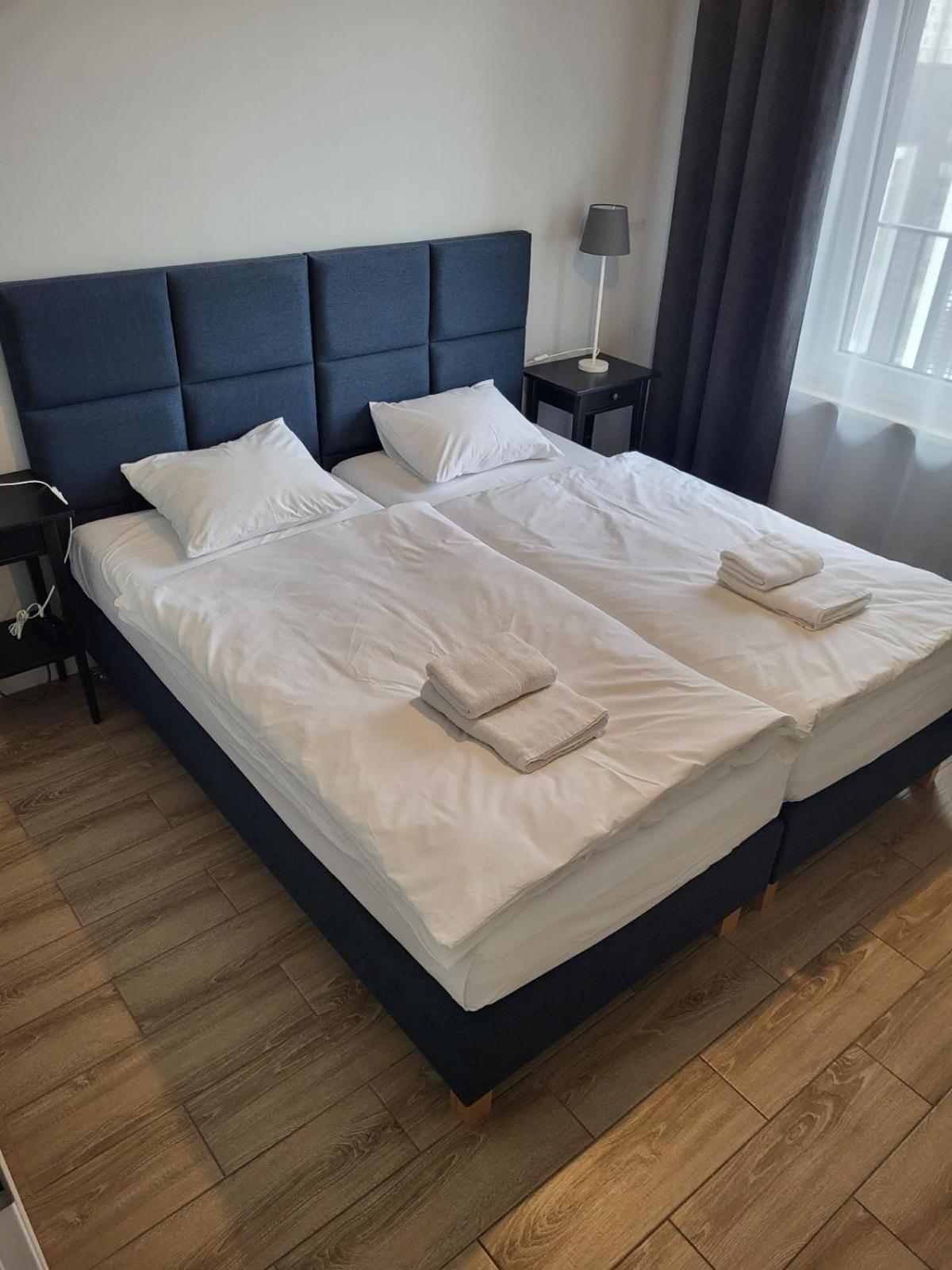Sun Apartment Katowice Chorzow מראה חיצוני תמונה